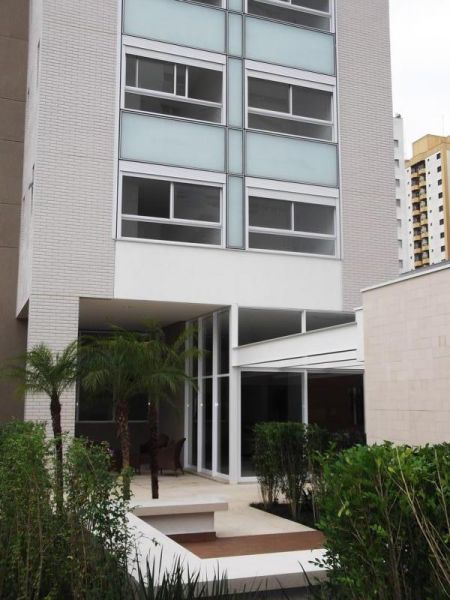 VIA Vila Mariana 894
